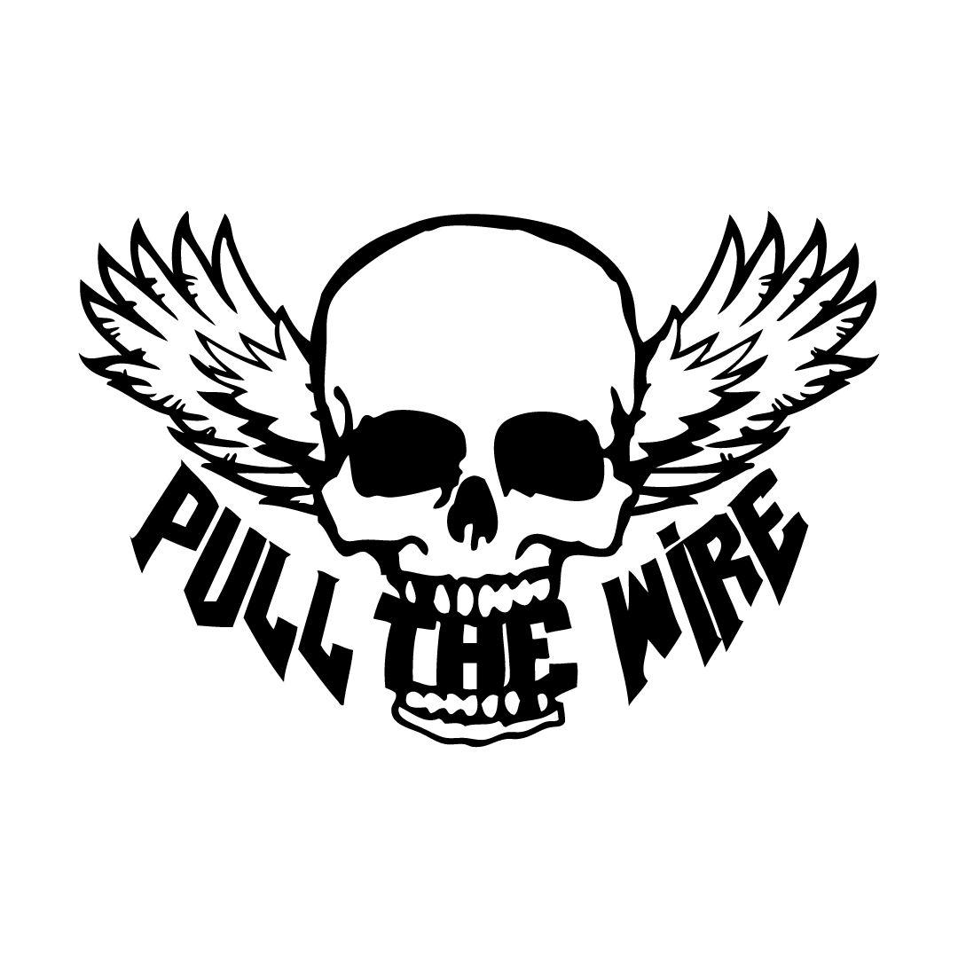 PULL THE WIRE